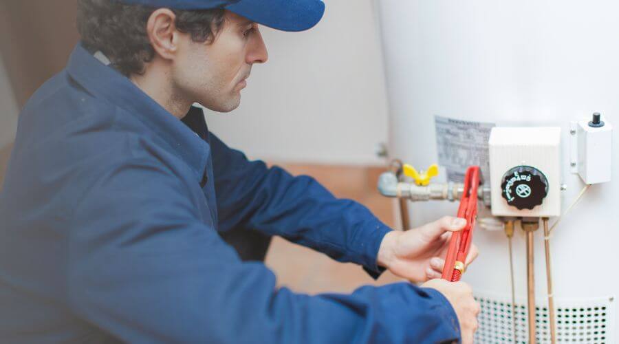 Professional sewer line replacement in Federalsburg, MD